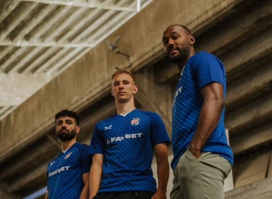 Dinamo danas protiv CSKA Sofije
