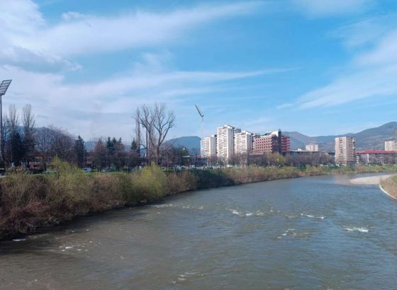 U rijeci Bosni utopila se 11- godišnja djevojčica