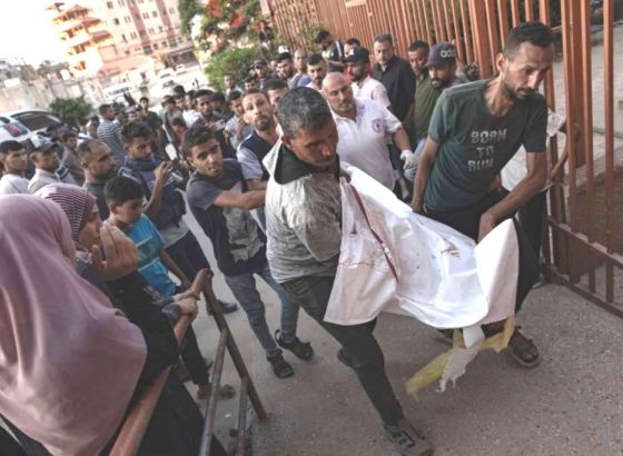 U izraelskim vojnim operacijama u Pojasu Gaze do sada ubijeno oko 38.300 Palestinaca