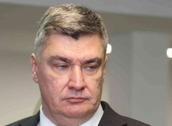 Milanović: Sjećanje na žrtve Srebrenice važno i kao opomena budućim generacijama