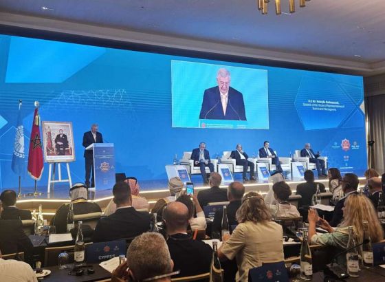 Radmanović: Mala i srednja preduzeća mogu biti pokretači procesa tranzicije ka zelenoj energiji