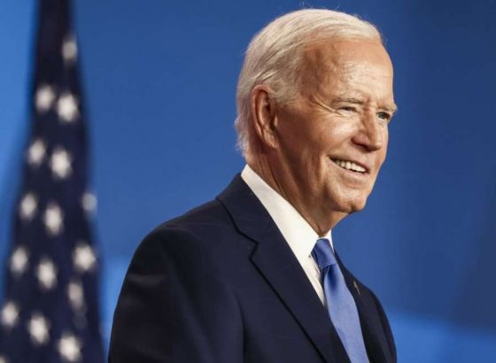 Biden: Vrijeme je da se završi rat u Gazi