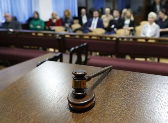 Crna Gora: Oslobađajuća presuda za sve optužene u slučaju 'državni udar'