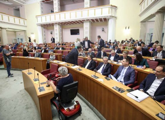 Odbijenica Rodnim studijima: Za desne pobjeda razuma, za lijeve politički pritisak