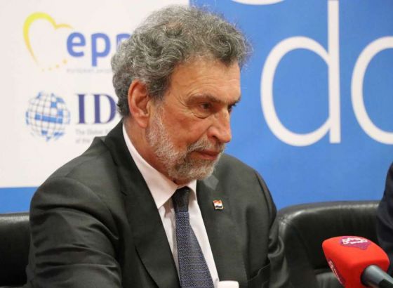 Fuchs: Rodni studiji nisu dobili odbijenicu, poslali su zahtjev na krivu adresu