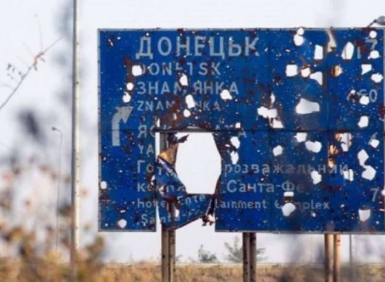 Četiri osobe ubijene i devet ranjeno u ruskom granatiranju ukrajinske regije Donjeck
