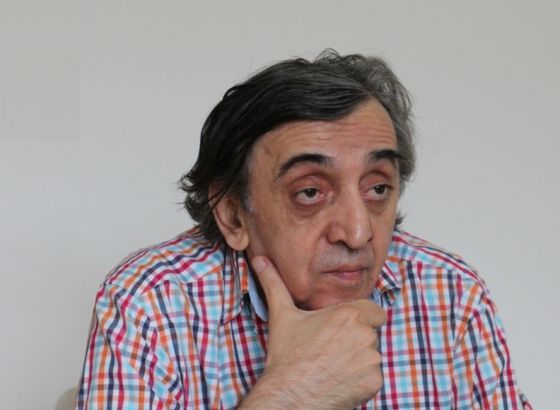 IZ ARHIVA STARTA Senad Avdić : Lahko ćemo za obraz, čuvaj guzicu