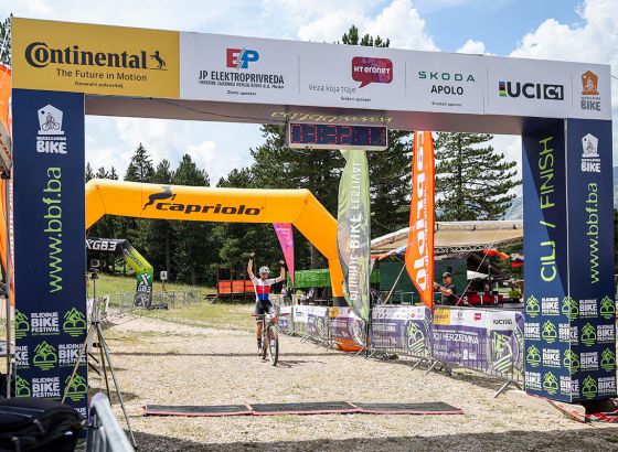 Continental Blidinje BIKE Festival: Završeno šesto izdanje najvećeg biciklističkog festivala