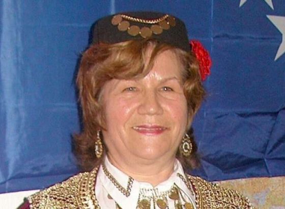 Sjećanje na koreografkinju Fahiru Hasedžić, u Engleskoj njegovala tradiciju i kulturu BiH
