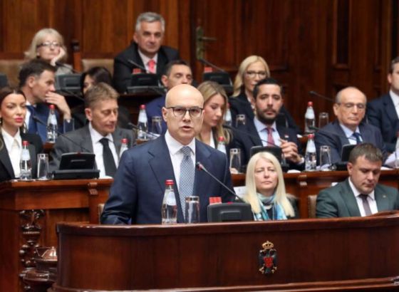 Vučević: Srbija poziva zemlje u regiji, posebno BiH na suradnju