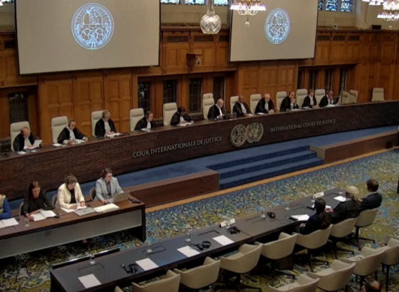 ICJ 19. jula daje savjetodavno mišljenje o pravnim posljedicama izraelske okupacije