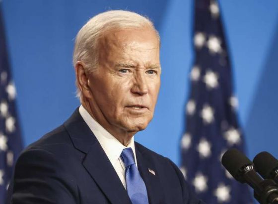 Biden osudio 'bolestan' pokušaj atentata na Trumpa