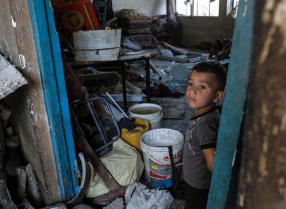 Hamas tvrdi da se nije povukao iz pregovora o primirju s Izraelom