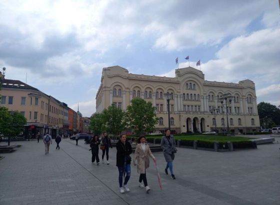 Odborničke liste za Skupštinu grada Banja Luka pune imena lidera partija i funkcionera