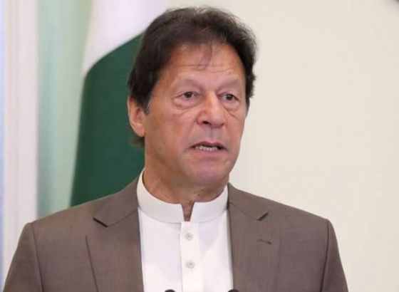 Pakistan planira zabraniti stranku Imrana Khana