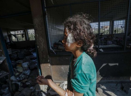 Izrael napada Gazu s kopna, mora i zraka, Hamas prekinuo pregovore