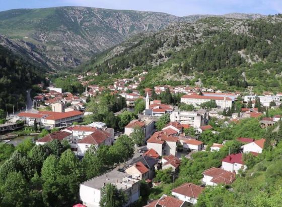 U Stocu u glavu ranjena 31-godišnjakinja