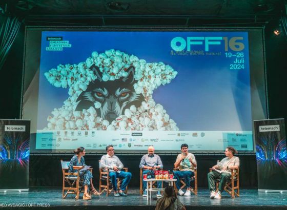 Na Omadinskom Film Festivalu Sarajevo više od 65 ostvarenja, dolaze brojni gosti
