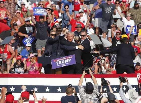 Političke posljedice pokušaja atentata na Trumpa 'bit će ogromne'