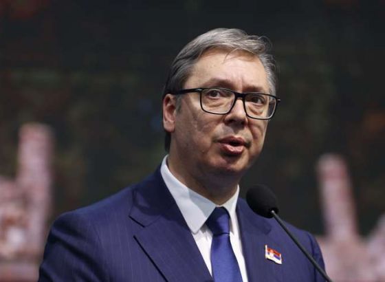 Vučić optužio zemlje regiona i njihove medije za laži protiv Srbije