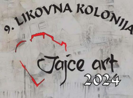 Čančar: 'Jajce art' nas svrstava u gradove koji likovnoj umjetnosti pridaju poseban značaj