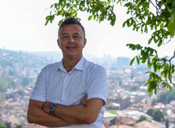 Prema broju posjeta turista Kantonu Sarajevo, 2024. godina bi mogla biti rekordna