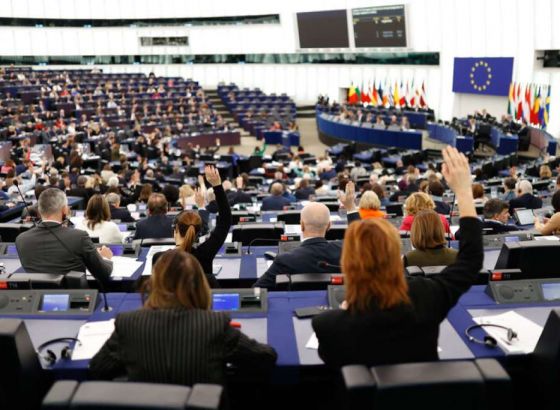 Novi Evropski parlament na prvom zasjedanju odlučuje o sudbini Von der Leyen