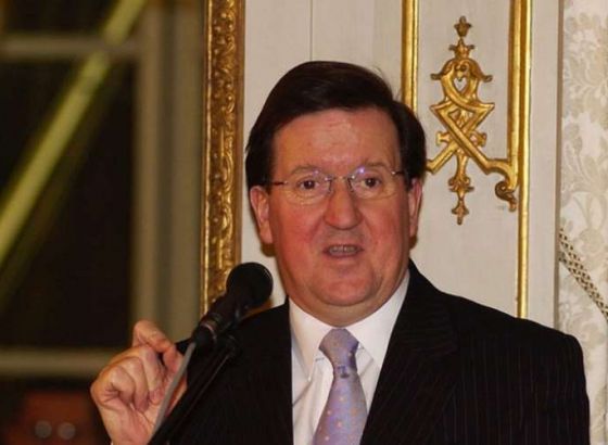 Robertson: Britanija mora jačati vojsku u suočavanju sa 'smrtonosnom četvorkom'