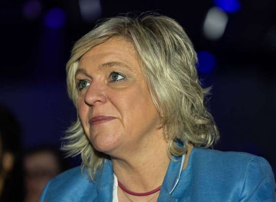 Belgijska eurozastupnica Hilde Vautmans osumnjičena za zloupotrebu evropskih fondova