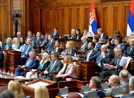 Srbija: Nastavljaju se prijepori vezani uz rudarenje litija