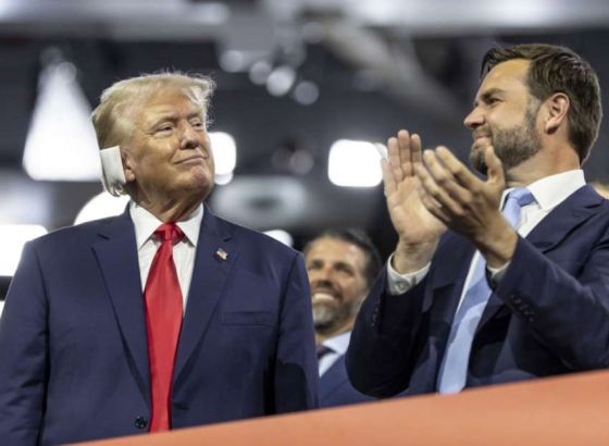 Republikanska konvencija usredotočit će se na imigraciju, dan nakon Trumpovog trijumfalnog ulaska