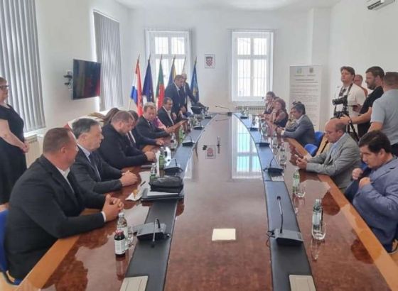 Hercegovačke autohtone sorte vinove loze uskoro će se uzgajati u Portugalu