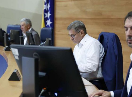 Zvizdić predlaže zaključivanje sporazuma o dvojnom državljanstvu između BiH i SR Njemačke