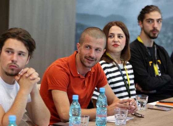 AJB DOC - Otvorene prijave za trening produkcija dokumentarnih filmova pametnim telefonom