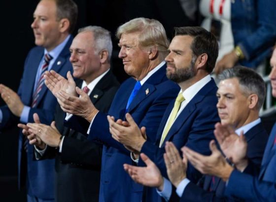 Trumpovi bivši rivali ujedinjeni u podršci