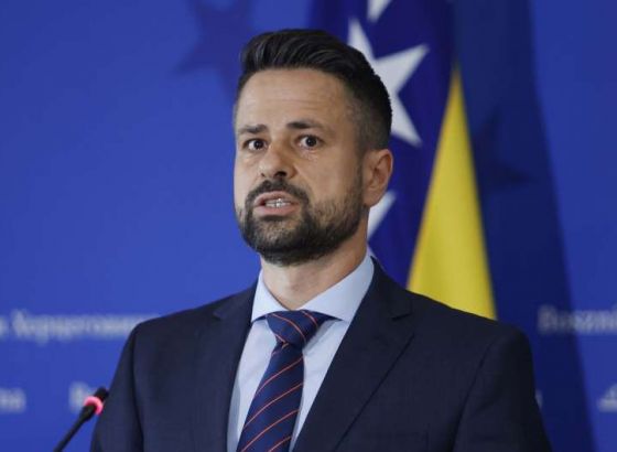 Amidžić: Ovo je potrošački budžet, nema značajniju razvojnu komponentu