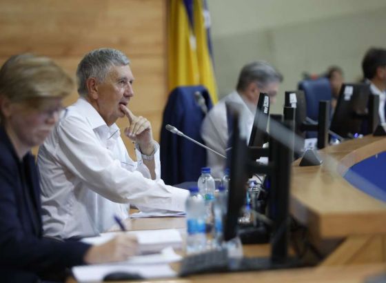 Predstavnički dom PSBiH na redovnoj sjednici o smjeni Nešića, amandmanu na Ustav, Izbornom zakonu