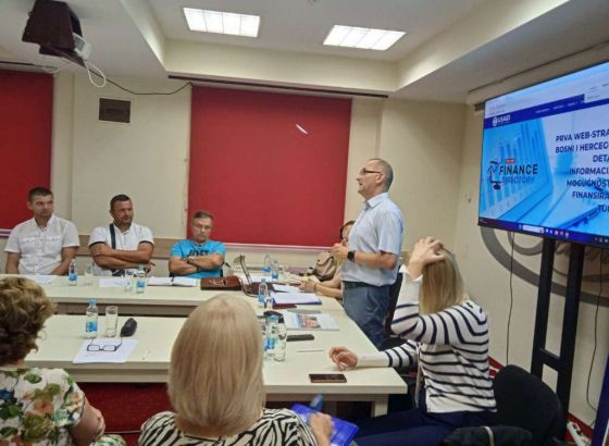 Predstavljena Strategija razvoja turizma u Brčko distriktu BiH