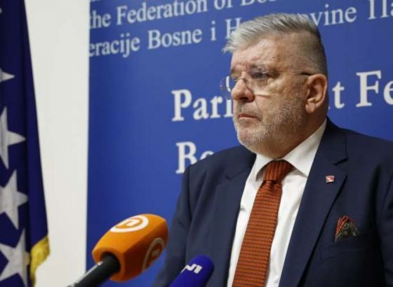 Mioković pozvao ministra Rimca na hitnu akciju: Očigledno je da mnogo roditelja ne vakciniše djecu