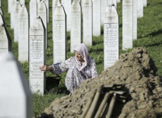Maryland proglasio 11. juli Danom sjećanja na genocid u Srebrenici