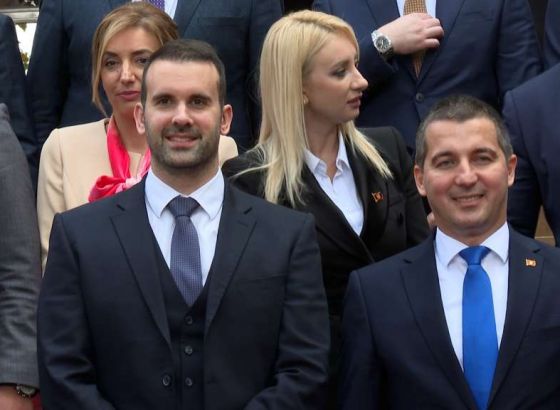 Rekonstrukcija crnogorske vlade, novi članovi vlade iz NSD-a i DNP-a i Bošnjačke stranke?