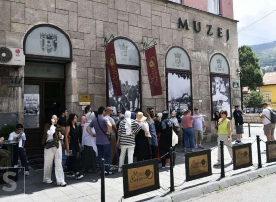 Kučuk-Sorguč: Muzeji važna destinacija za posjetitelje iz inozemstva, obogaćeni novim sadržajima