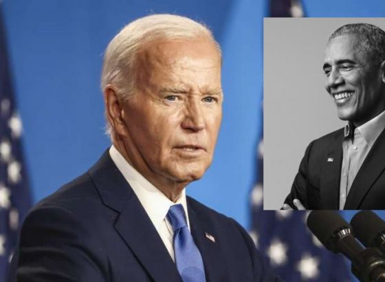 Obama: Biden je obnovio Ameriku i vratio joj ugled u svijetu