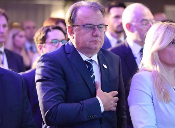 Nikšić: Izgradnja budućnosti kroz razumijevanje prošlosti