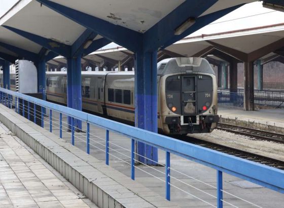Željeznice FBiH smanjile glavni dug prema PUFBiH za 5,07 miliona KM u prvoj polovini 2024.