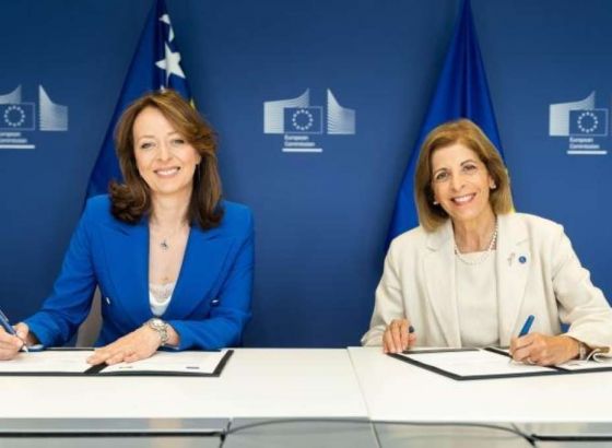 Bosna i Hercegovina pristupila programu EU4Health