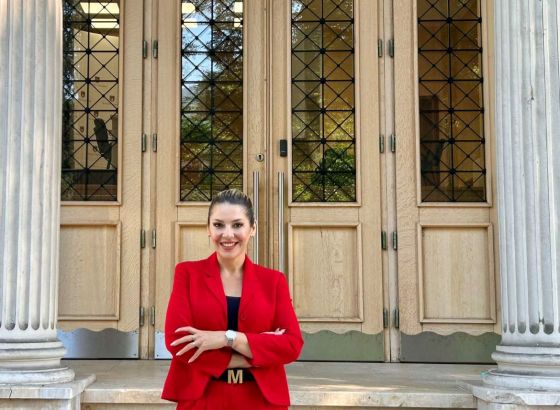 Ministrica Mesihović o tvrdnjama "odlazećeg rektora": Ja se isključivo držim zakona .Ovo su činjenice!