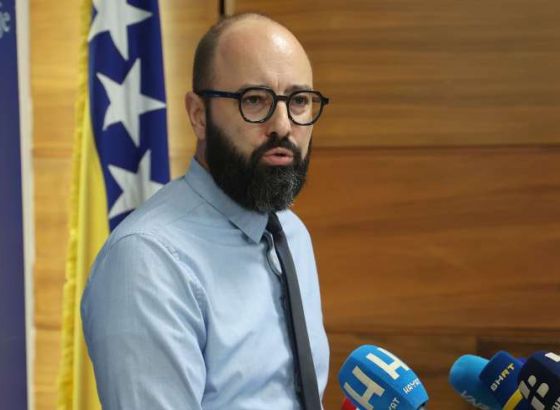 Mašić: Inicirano hitno donošenje lex specialis zakona o finansiranju institucija kulture (VIDEO)