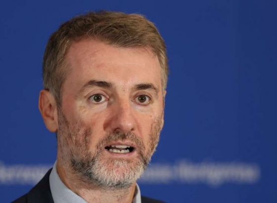 Forto: SDA posredstvom svoja četiri kantonalna premijera odbila podržati Plan reformi iz Plana rasta