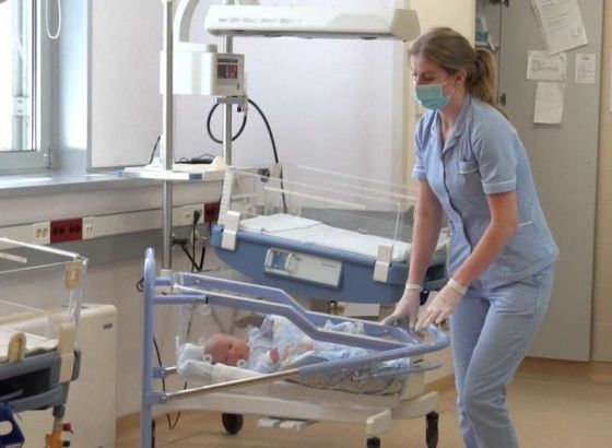 "Bijela kuga": U Hrvatskoj i lani zabilježena negativna stopa prirodnog prirasta